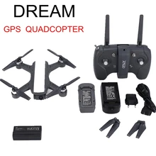 CFLY Dream gps Радиоуправляемый Дрон бесщеточный мотор 5G вертолет wifi FPV 1080P HD камера режим слежения за мной VS f11 z5 s70w sg700-s xs809s Дрон