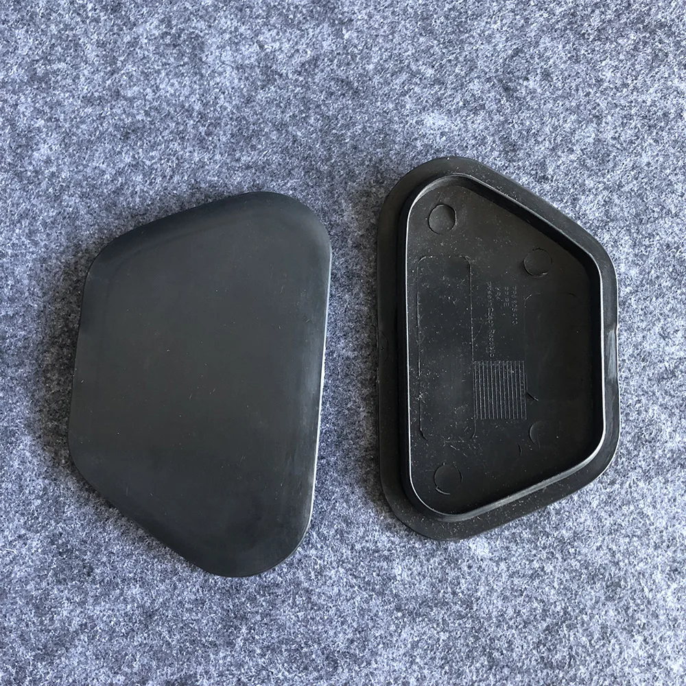 

Fender Liner Extension Cover Cap Left or Right Unpainted 7P6805413 7P6805414 For VW Touareg 2011 2012 2013 2014 2015 2016 2017