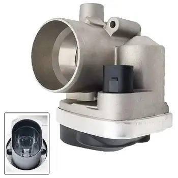 

New Throttle Body Assembly with Motor and TPS For Gol Golf Fox Saveiro Suran OEM 036133062P 408-238-373-002 High Quality