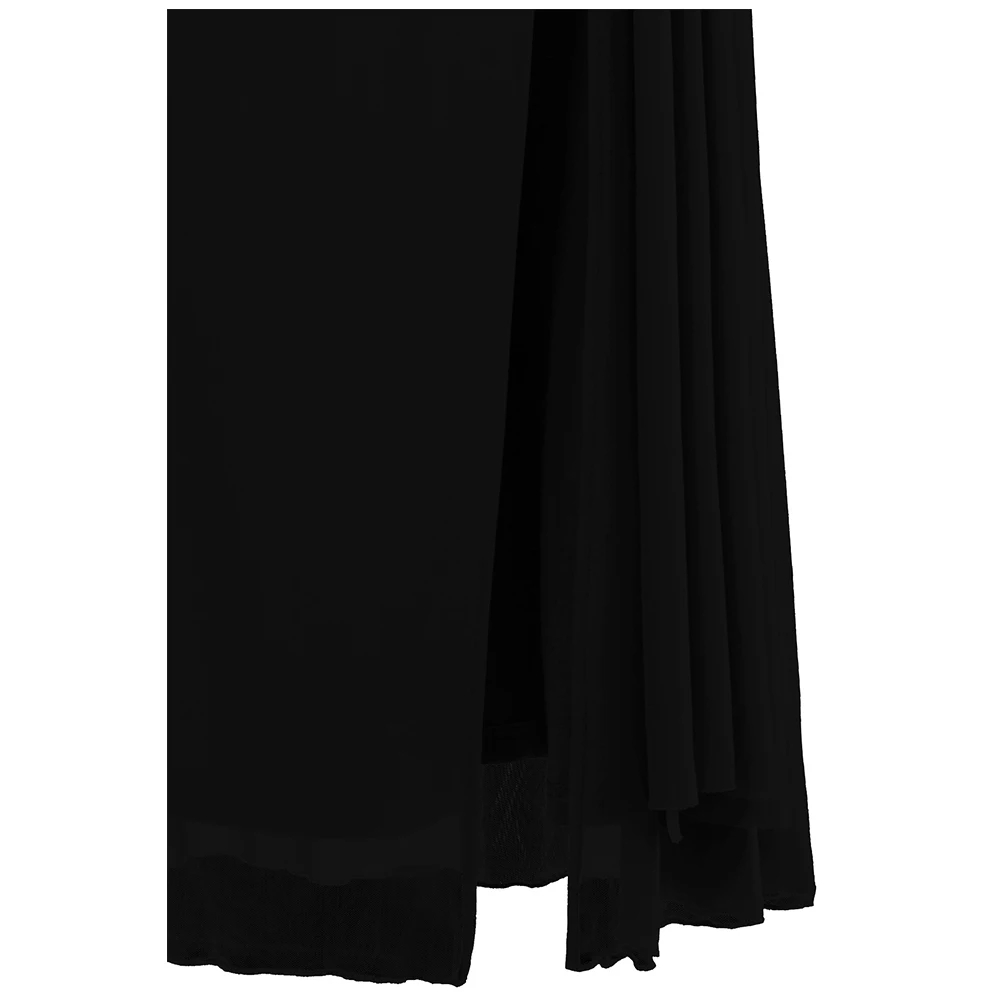 Angel-Fashion женские элегантные вечерние платья на одно плечо с бисером плиссированные Длинные вечерние платья на День Матери серьги из серии "gift Gown" 411