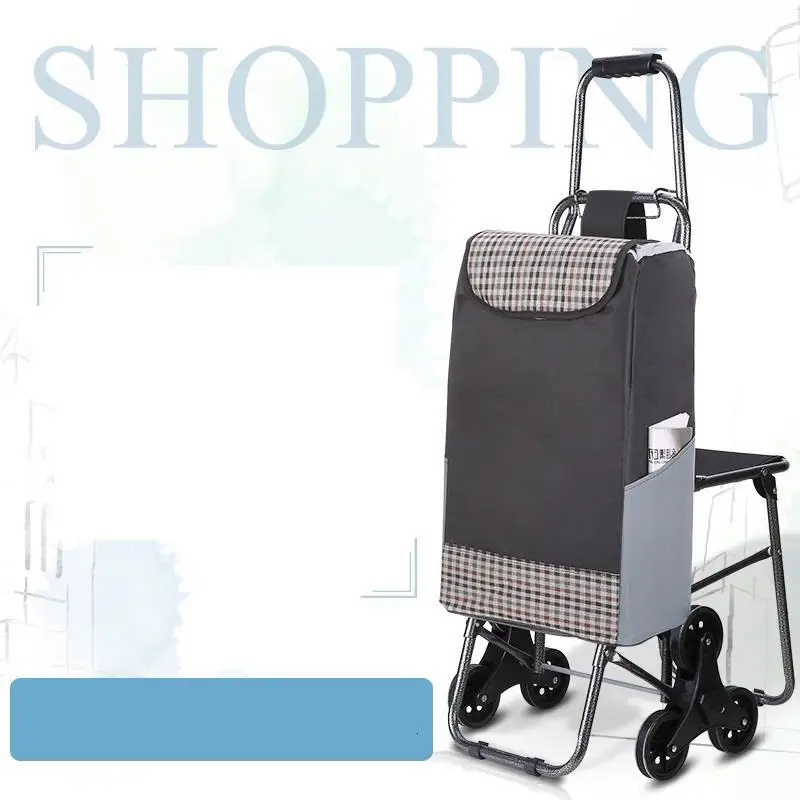 MODEL K Тележка carito Cocina Carro Plegable Carrello Cucina корзина для покупок Roulant Таблица колесница де Courses Avec рулетки Кухонная Тележка - Цвет: MODEL K