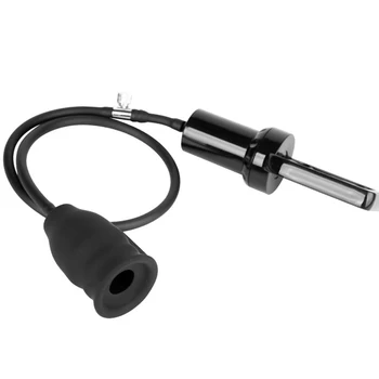 Adult Sex Toy For Men Glans Trainer Male Masturbator For Men Penis Vibrator Penis Massager Delay Lasting Erection Sex Machine 6