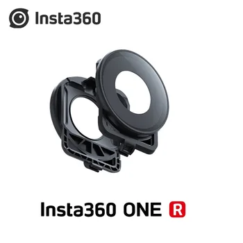 

Insta360 Lens Guards/Accessory For Insta 360 One R Dual-Lens 360 Mod Glass Cover Cap