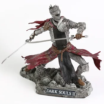

DARK SOULS III Red Knight Limited Version PVC Action Figure Model Toy Christmas Birthday Gifts