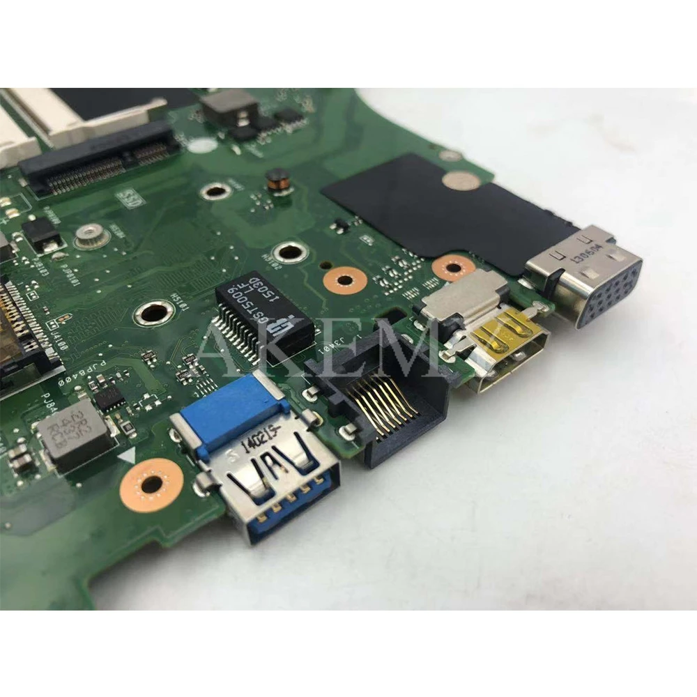 K56CA материнская плата 987 Процессор для ASUS S550C K56CM K56CB S56C K56C Материнская плата ноутбука K56CA материнская плата K56CA Материнская плата Тест ОК