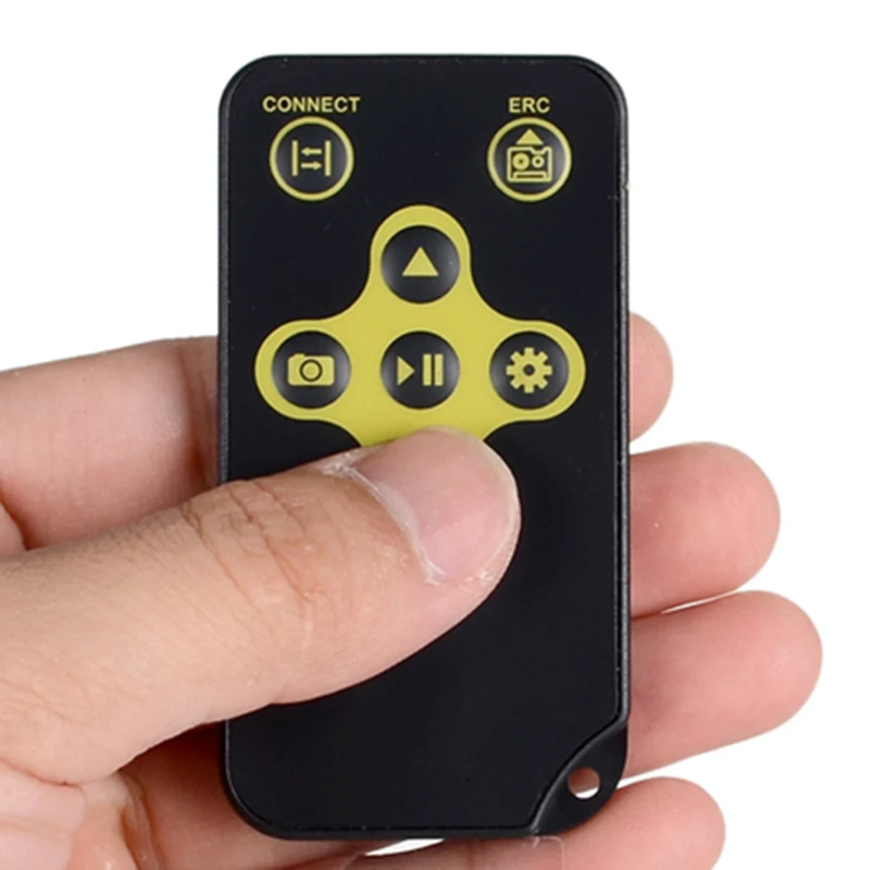 Vd5000Ii+ 502Hd 1080P 2.7 Inches Screen Law Enforcement Recorder Micro-Dvr with Night-Vision and Motion Detection Eu Plug
