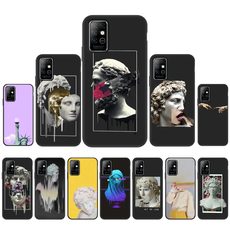 cases for meizu belt Case For Meizu Meilan M8 Lite U20 Pro7 Plus 16 Plus S6 M6T M6 Note 9 Phone Cover Soft Silicone Shell For MeizuS6 Bumper cases for meizu black