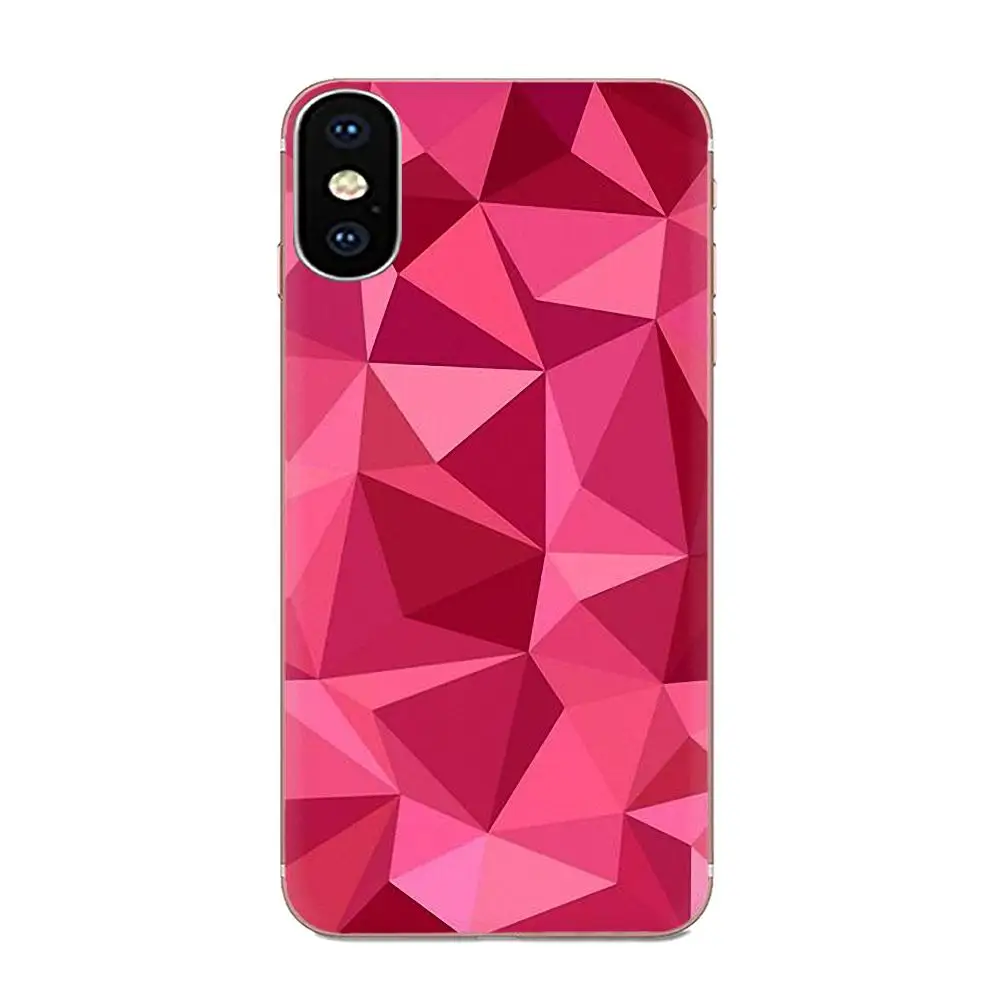 Dazed геометрических фигур и американском стиле; модель черного камня для Galaxy J1 J2 J3 J330 J4 J5 J6 J7 J730 J8 mini Pro