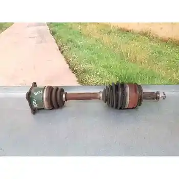 

TRANSMISSION FRONT RIGHT MITSUBISHI MONTERO (V60/V70)