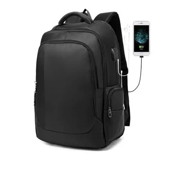 

Caker Brand Teenager Boys and girls Canvus backpack pretty style waterproof travel backpack