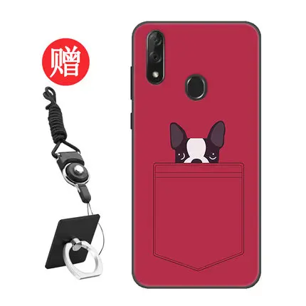 Силиконовый чехол для zte blade V10 V1000, чехол, ретро Рисунок, мягкий ТПУ чехол для телефона zte bladeV10 V 10, защитный чехол 6,3 - Цвет: A1