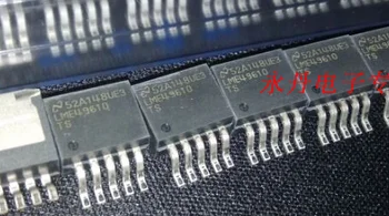 

Free shipping 10pcs/lot LME49610T STO263