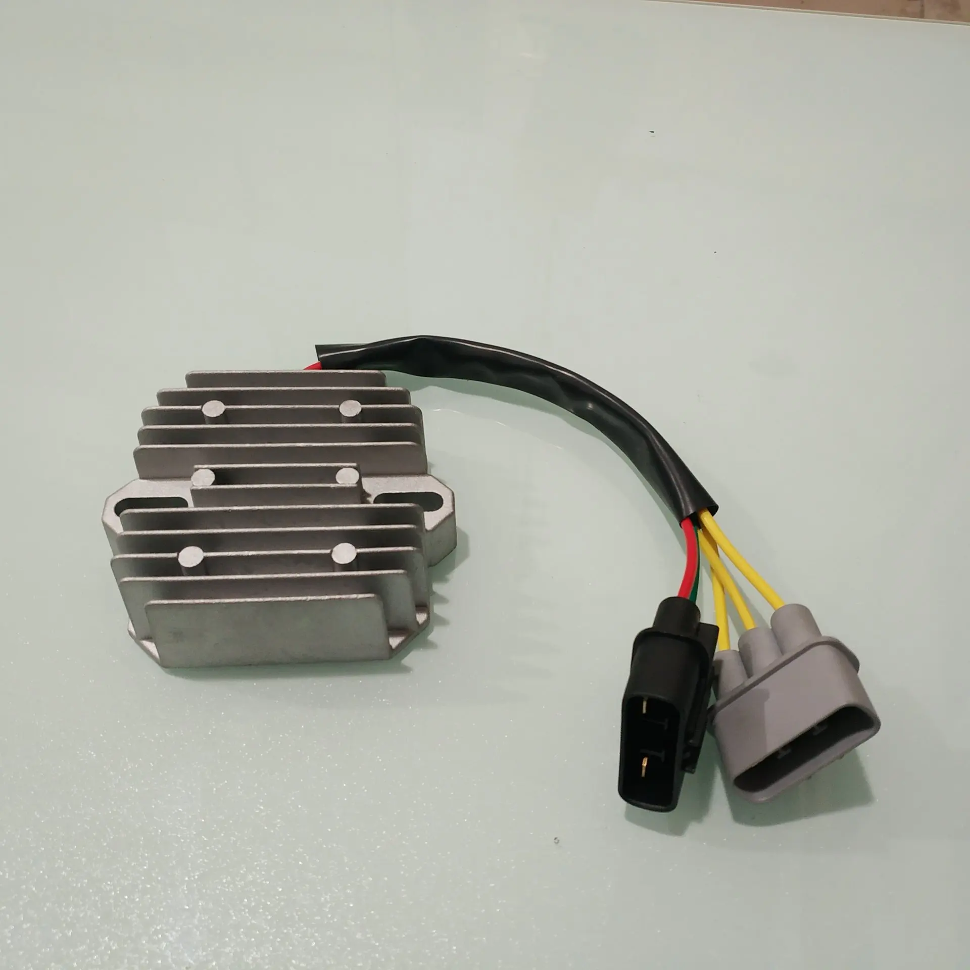 2056,18 Yamaha мотоциклетный выпрямитель Yamaha R1 YFM Grizzly 550O модифицированный