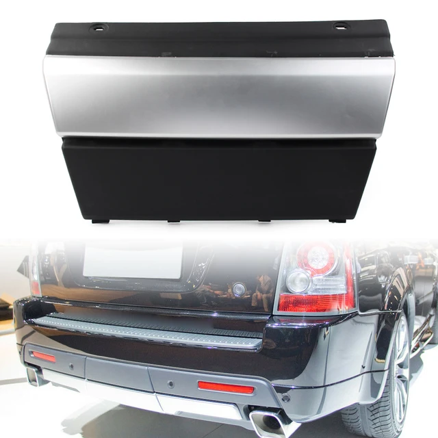 For Land Rover Range Rover Sport L320 2010-2013 Front Lower Bumper Guard  Cover x