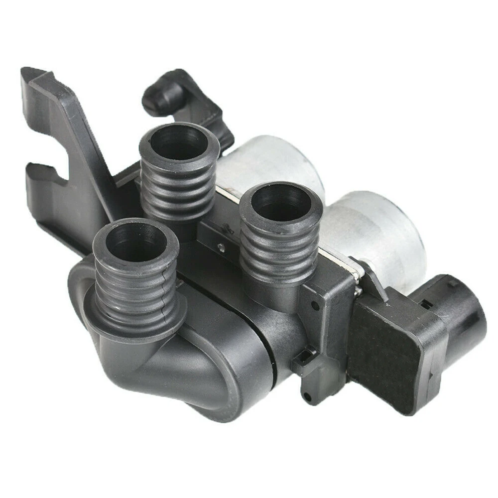Turbo Blow Off Valve Engine Purge Control Valve Solenoid Air Conditioning Coolant Heater Water Control Valve for BMW E36 318i 323i 325i 328i M3