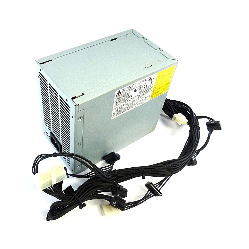 Оригинальный Для HP Z420 DPS-600UB 600W 632911-001 блок питания 100% тестирование |