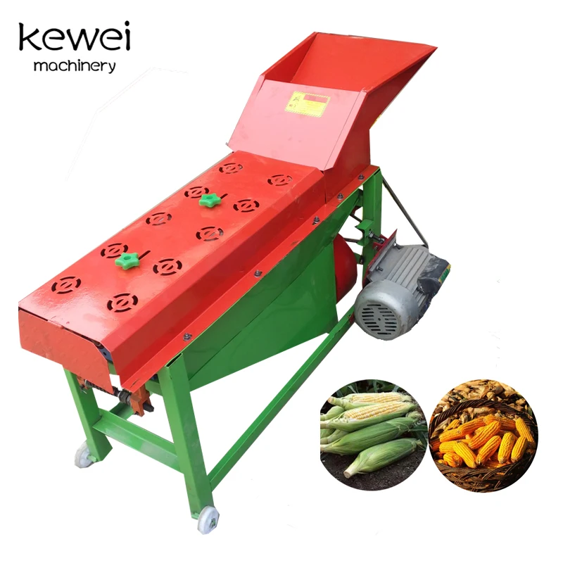 Машина для очистки кукурузной шелухи машина шелухи|Кухонные комбайны| |