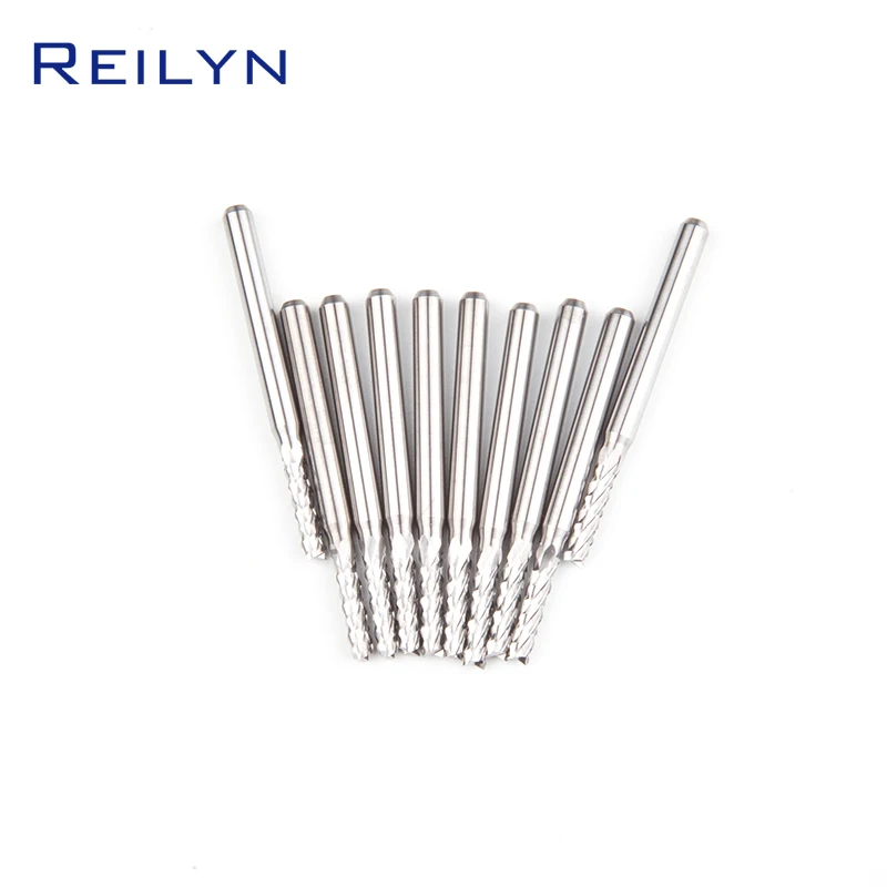 

1/3/4 Machine Tool Milling Cutter 2.5 Size Tungsten-Cobalt Alloy Thread Milling Cutter High Quality Wear Resistant Wholesale