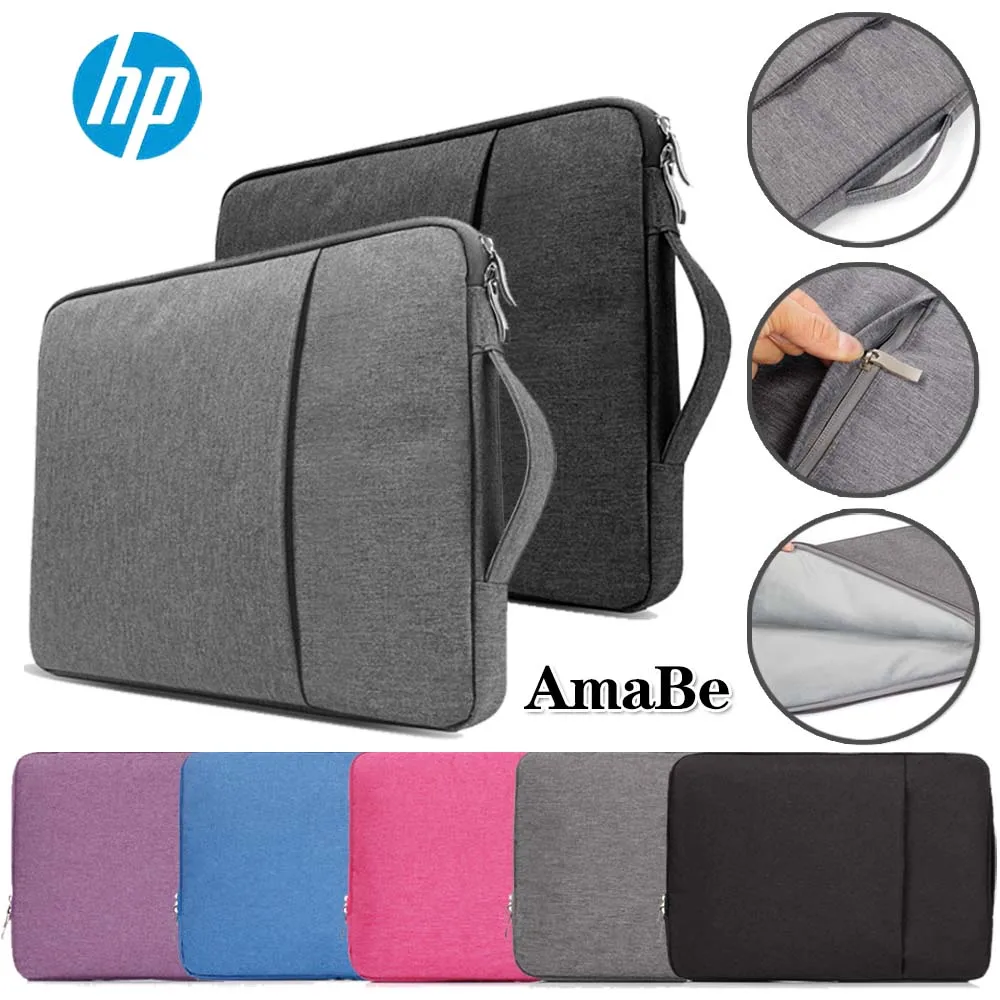 Briefcase Laptop Bags for HP Pavilion 11 13 15 G6 X2 X360/Pavilion Pro