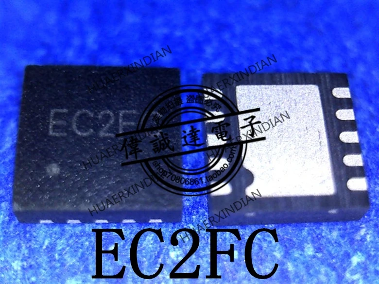 Nuevo y Original SY8063DBC tipo EC EC2FC EC1 EC2 EC3 EC4 QFN10, imagen ...