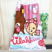 Экспорт натуральный хлопок банные халаты активность с так Для мужчин и Для женщин банные халаты Красота спа салон Обёрточная бумага по шкале Мооса Ванна Полотенца 80*120