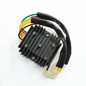 

Motorcycle YHC SH532B-12 regulator rectifier For BMW F650 F650GS F650ST G650X F800S APRILIA Leonardo 250 LC 300 LC
