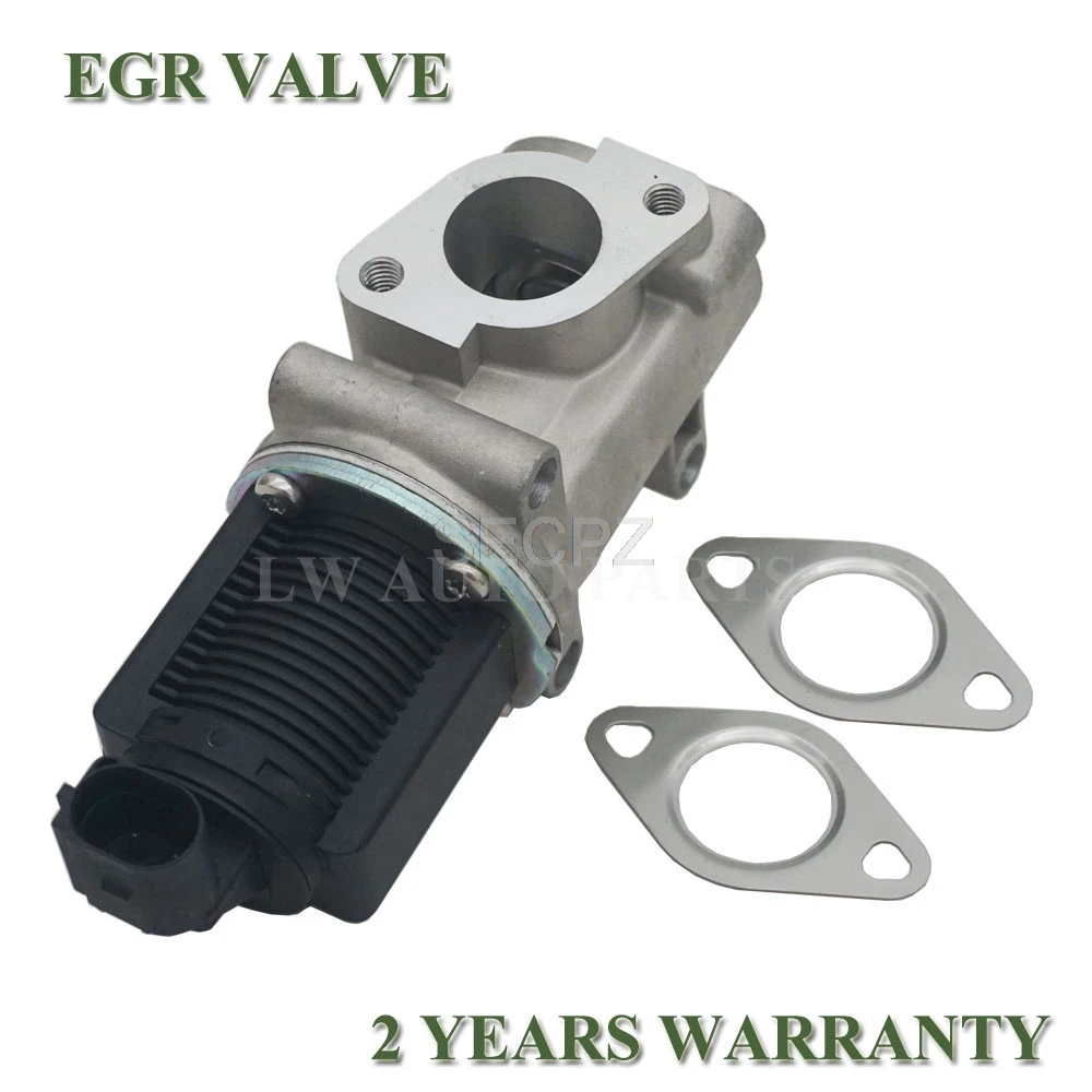 EGR VALVE case FOR ALFA ROMEO 159 FIAT CROMA (194) POINT (199) SEDICI (FY) OPEL ASTRA H SIGNUM VECTRA C ZAFIRA B 93169064 | Автомобили и