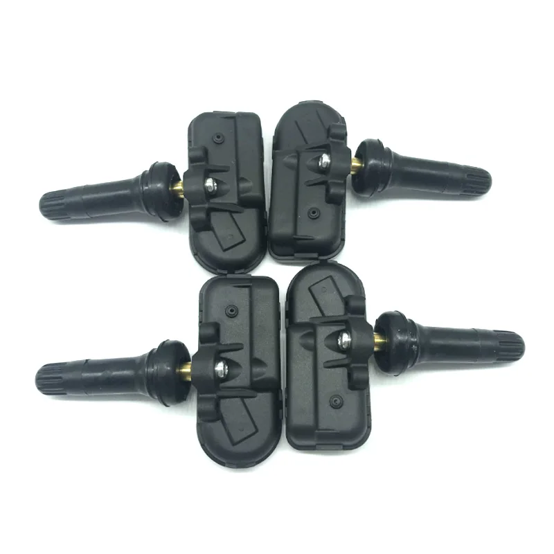 TPMS Датчик 434 МГц 68239720AA датчик давления в шинах для Ram 1500 3500 Jeep Cherokee 68157568AA система контроля давления в шинах