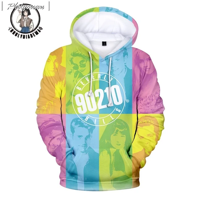 Cosplay Beverly Hills 90210 Luke Perry 3D Printing Hoodies Sweatshirt  Boy/Girl Sweatshirt 2021 Hip Hop Adult Children Jumper - AliExpress