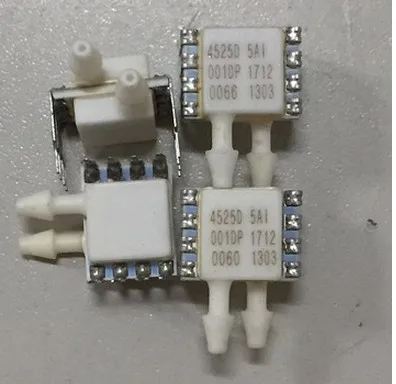

In stock!!! 4525DO-DS5AI001DP Airspeed sensor Free Shipping