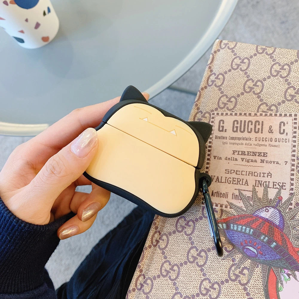 gucci wireless earbuds