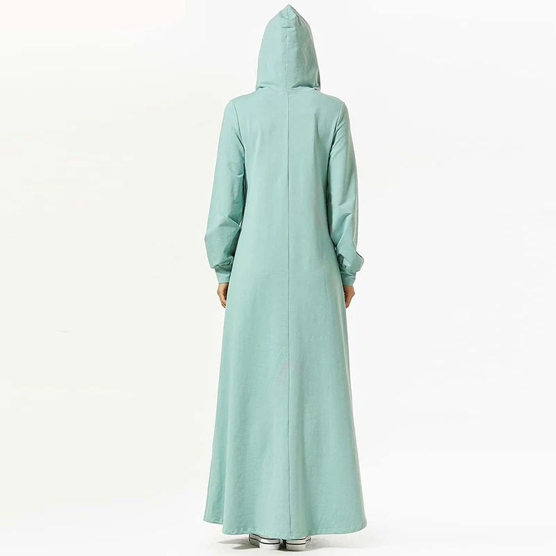 Vetement Femme abaya Дубайский хиджаб мусульманское платье мусульманская одежда женские турецкие платья Caftan abaya s Vestidos Turcos Kleding