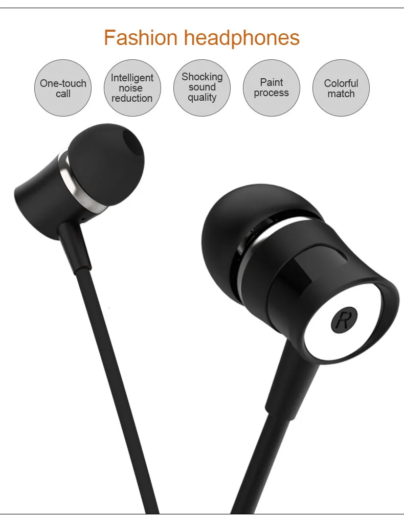 earbuds