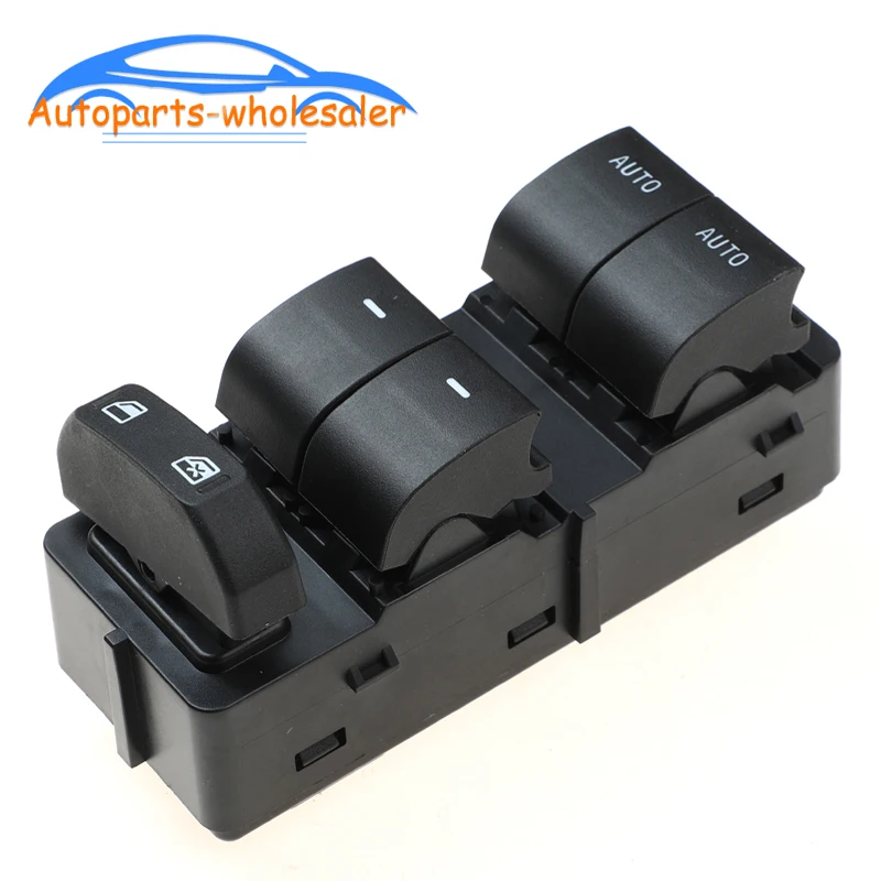 

Новый переключатель Power Window Master BL3Z-14529-BA BL3Z14529BA DWS1584 для 2011-2017 Ford F-150 3.5L 5.0L автомобильные аксессуары