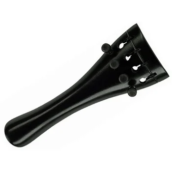 

919131 ultra string holder for Viola 39,5-41,5 cm, composite, black, Wittner