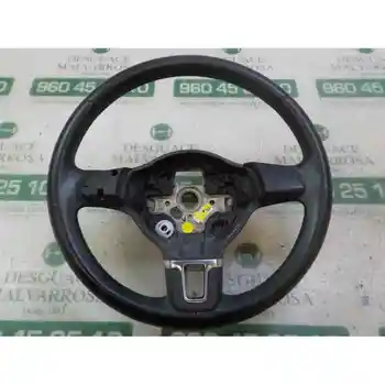 

VOLKSWAGEN STEERING WHEEL GOLF VI (5K1) 1.6 TDI DPF [16800320]