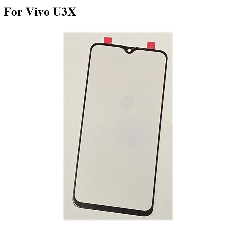 Сенсорный ЖК-экран для Vivo U3X U 3X 2 шт. сенсорный экран панель сенсорного экрана