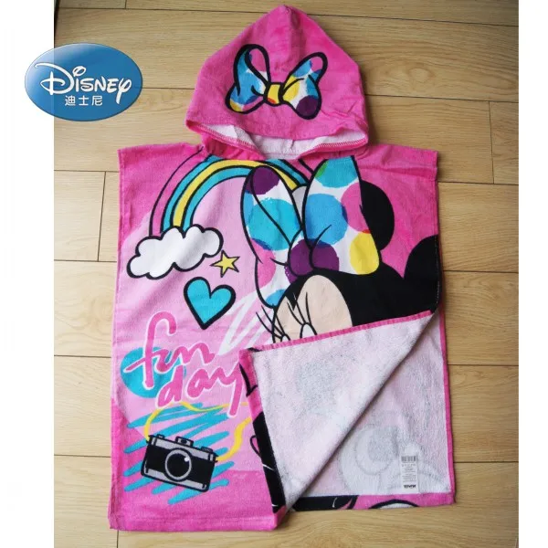 conew_hooded bath towel (3)