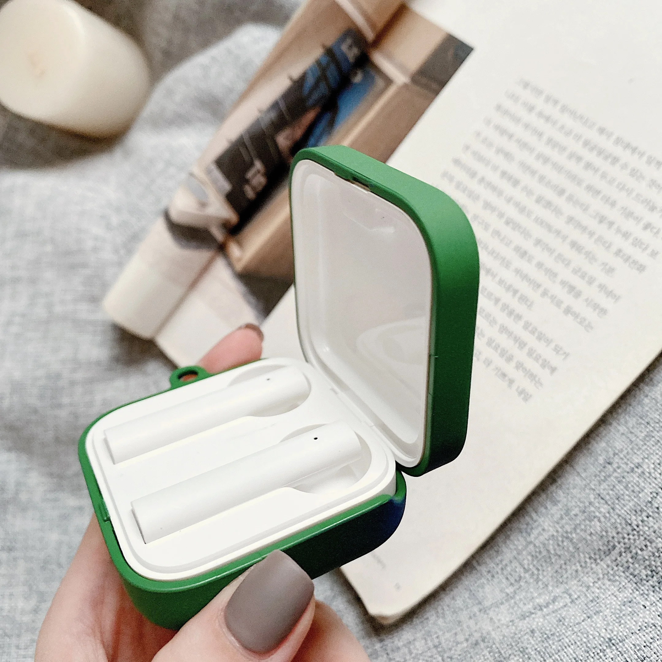 2020 Новый защитный жесткий чехол для Xiaomi air2 se ударопрочный и устойчивый к