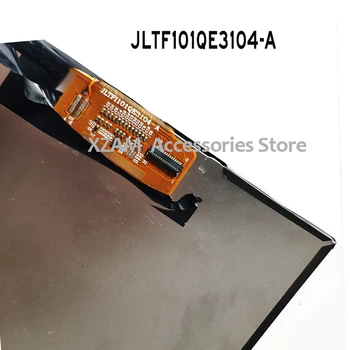 

For 10.1'' inch JLTFI101QE3104-A JLT101QI26228P31-28D03 Tablet inner display Panel Lens Glass Module LCD Display Matrix