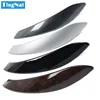 Interior Door Pull Handle Outer Cover Trim For BMW 3 4 Series F30 F31 F32 F33 F34 F35 F36 F80 F82 F83 2013-2022 ► Photo 1/6