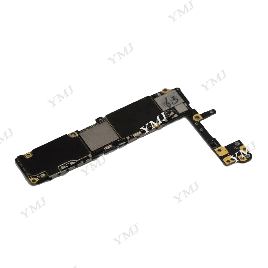 Разблокированная материнская плата для iphone 6S 16 Гб/64 Гб/128 ГБ версия без touch ID