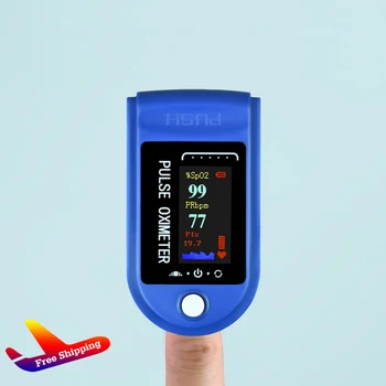 

Pulse oximeter oximeter professional bluetooth spo2 fingertip pulse oximeter finger pulse oximeter blood oxygen