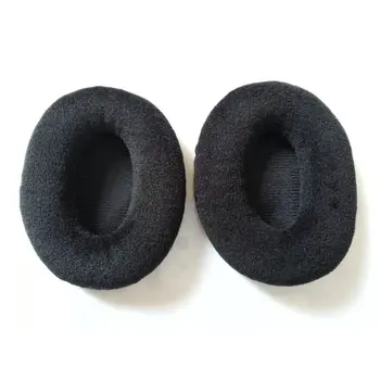 

1Pair 1Pair Earphone Ear Pads Earpads Sponge Soft Foam Cushion Replacement for Nokia BH-905 HS96W BH905 904 Headphone Headset