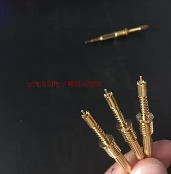 

CS900-3 Coaxial High Frequency Needle Test Pin Non-conducting Probe