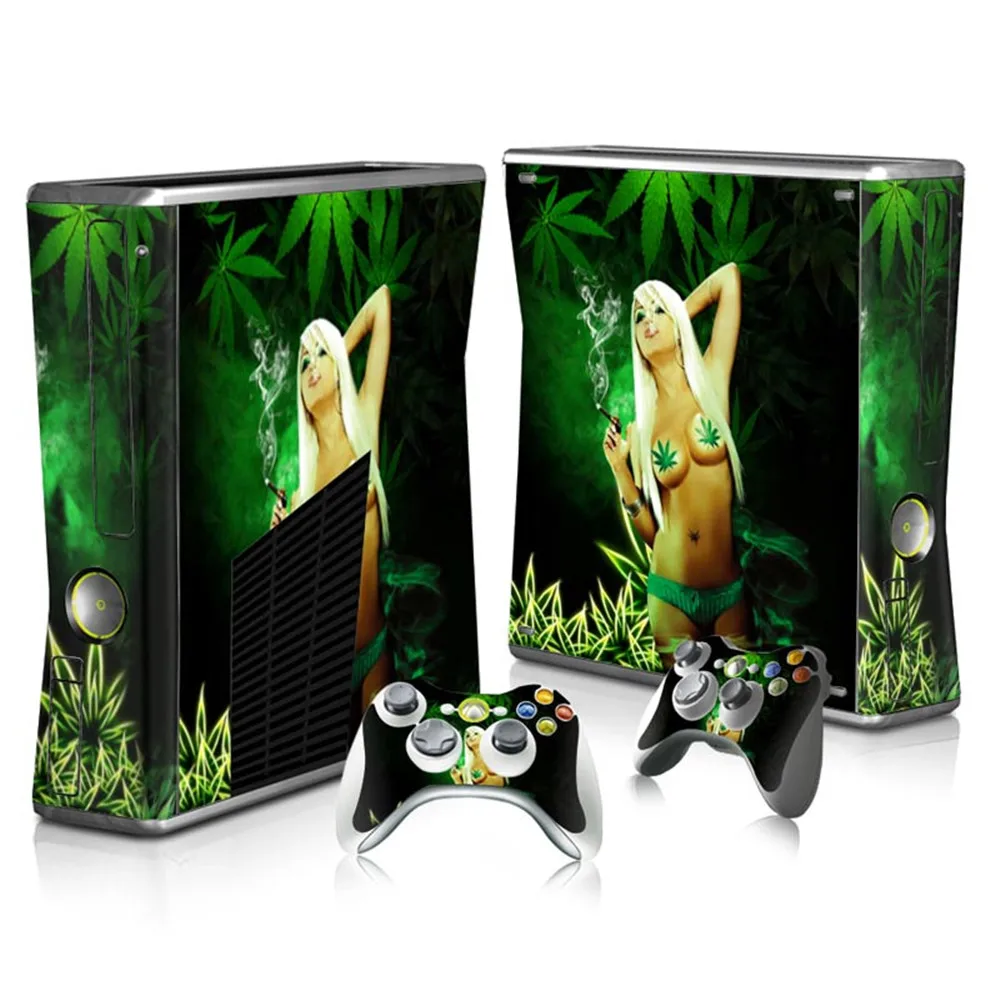 TN-XBOX360 SLIM-3343