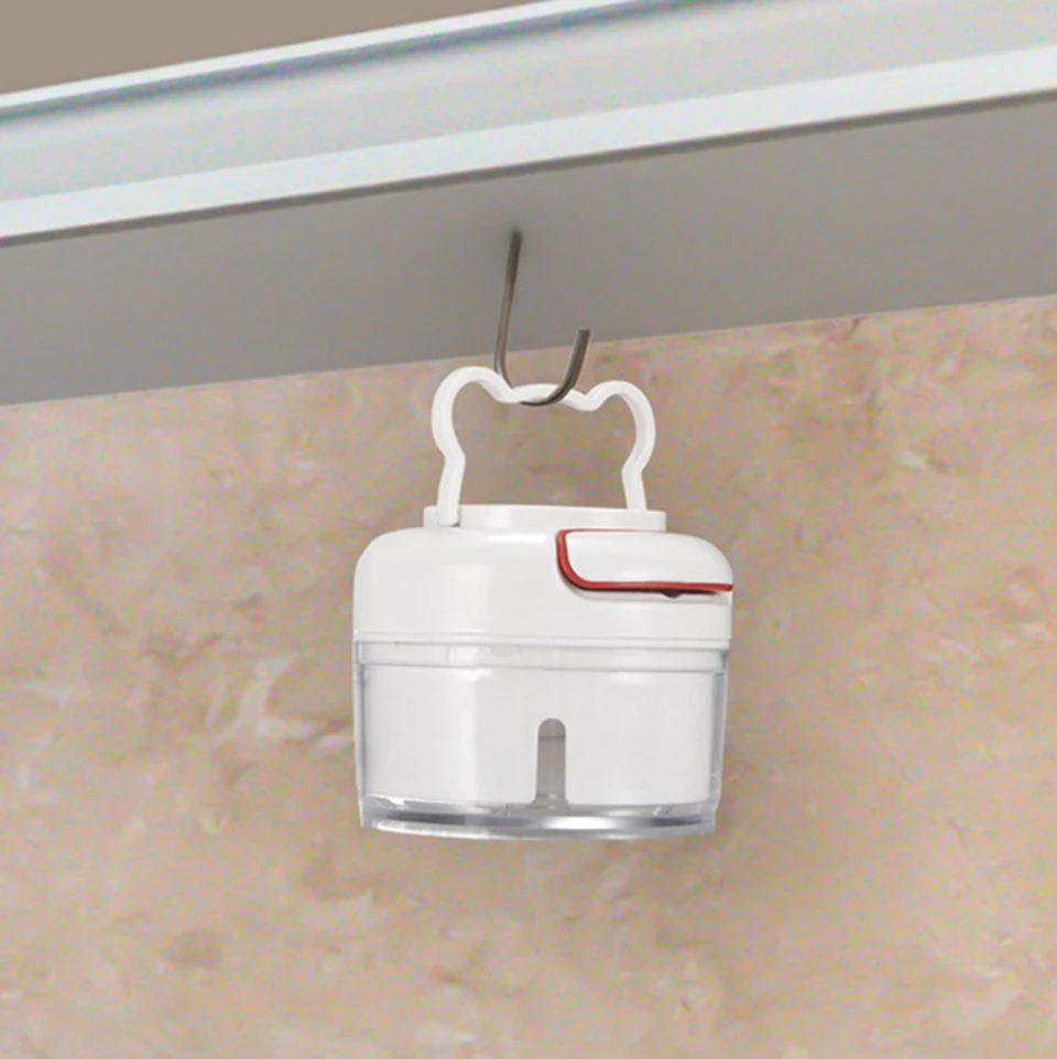 Vegetable Chopper (2)
