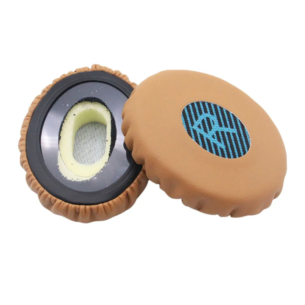 Сменные амбушюры 2 шт. наволочки для наушников OE2 OE2I SoundTrue L805
