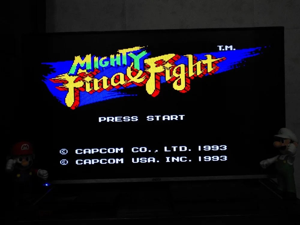 HDMI Ретро Мини ТВ игровая консоль видеоигры для NES игр с 2 беспроводными геймпадами 504 различных игр