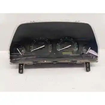 

LR0016203YAC500350 BOX INSTRUMENTS LAND ROVER FREELANDER